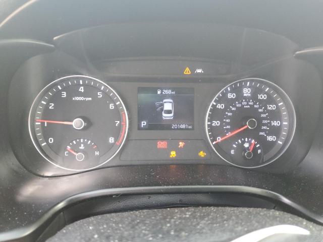 3KPF24AD0KE112787 KIA Forte