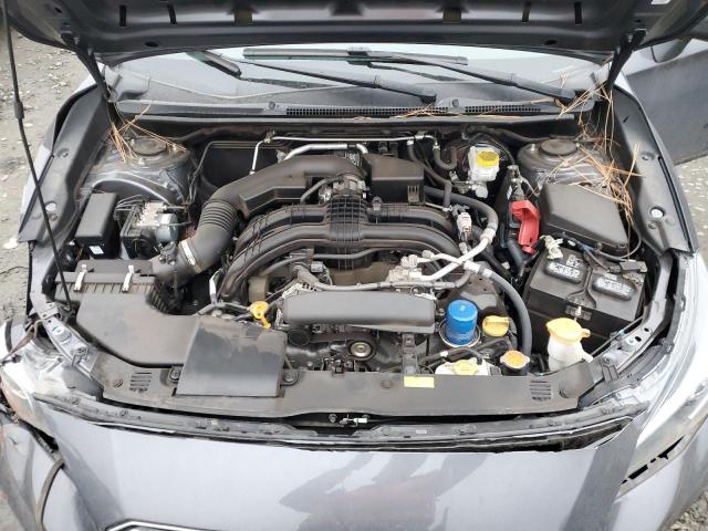 Subaru Impreza 2019 4S3GTAA68K3729654 Image 11