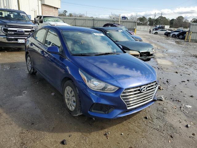 2019 HYUNDAI ACCENT SE 3KPC24A39KE047495