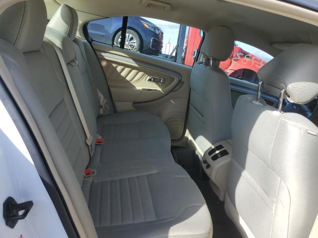 2017 FORD TAURUS SE - 1FAHP2D86HG135759