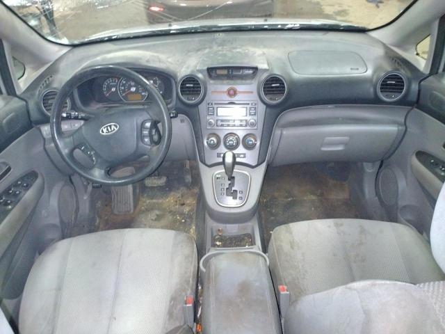 KNAFG526487201503 KIA Rondo