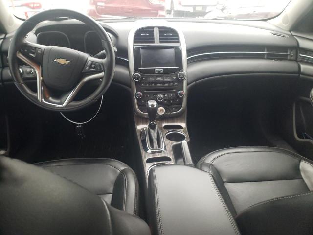 2015 CHEVROLET MALIBU LTZ - 1G11F5SL2FF265654