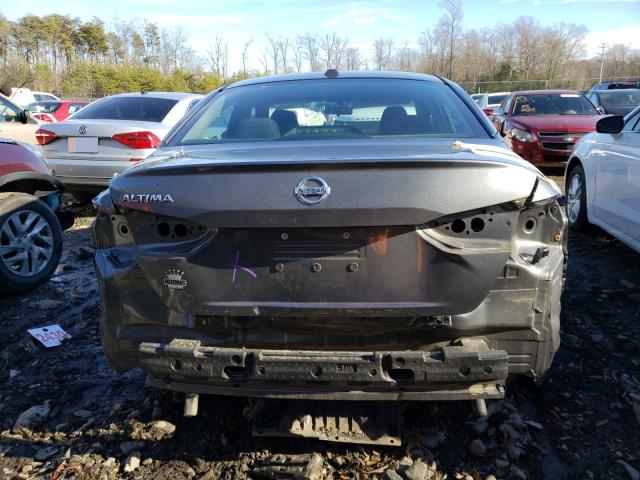 2019 NISSAN ALTIMA S - 1N4BL4BV7KC197739