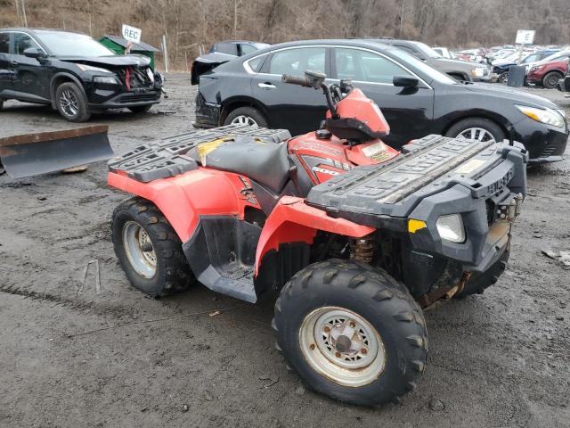 2005 POLARIS 500 CC 4XAMH50A45B429256