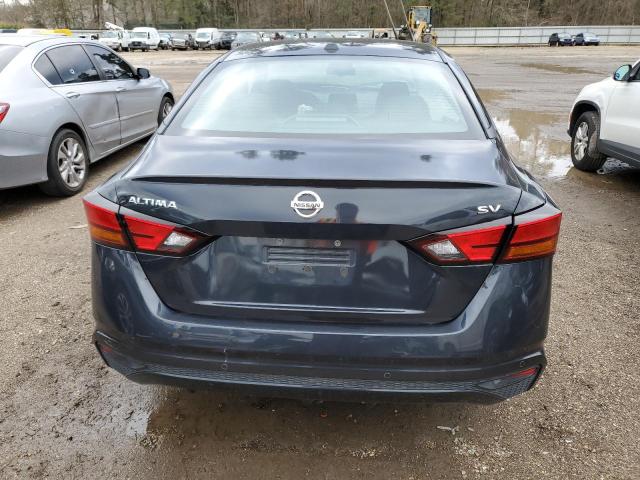 2021 NISSAN ALTIMA SV - 1N4BL4DV7MN418907