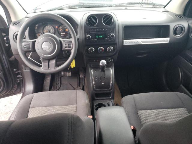1C4NJDBB1GD719107 Jeep Compass
