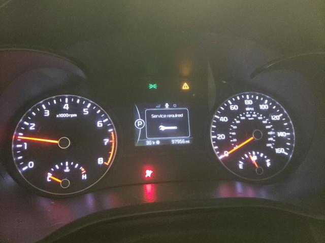 2017 KIA OPTIMA LX - 5XXGT4L30HG141213