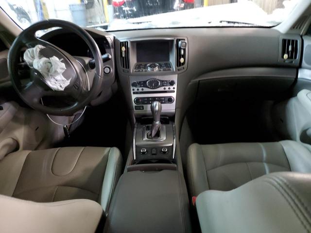2015 INFINITI Q40 - JN1CV6AR9FM524816
