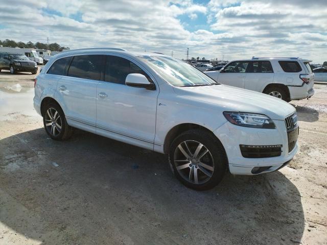 2015 AUDI Q7 PREMIUM - WA1LGAFE5FD001643