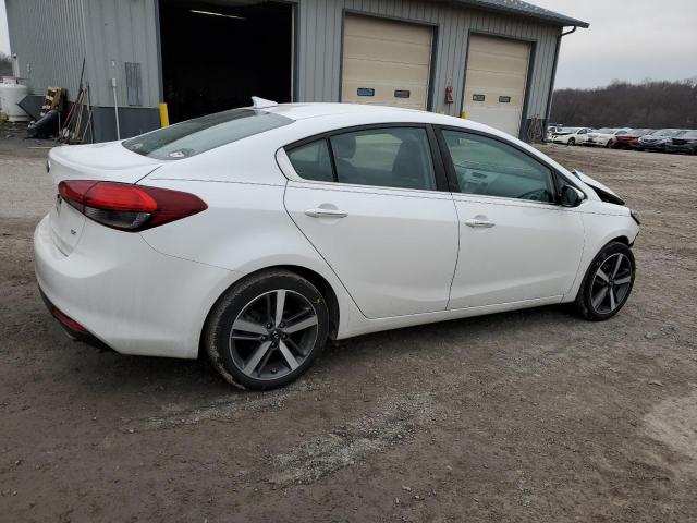 3KPFL4A84HE087739 KIA FORTE EX
