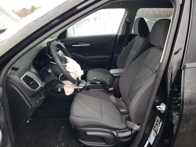 2021 KIA SELTOS LX - KNDEPCAA6M7116245