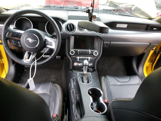 2017 FORD MUSTANG - 1FA6P8TH7H5229043