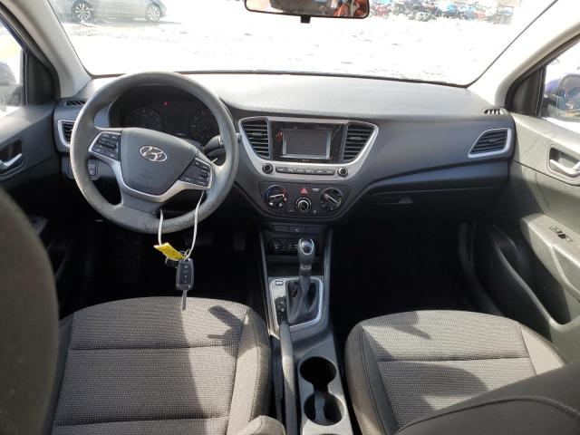 2019 HYUNDAI ACCENT SE 3KPC24A39KE047495