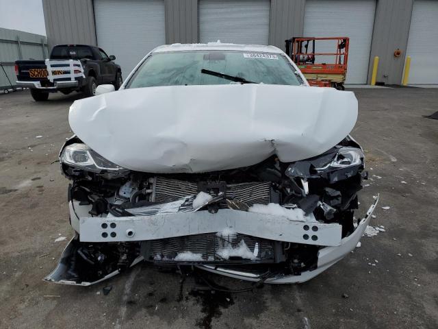 VIN 1G1RC6S55JU105369 2018 Chevrolet Volt, LT no.5