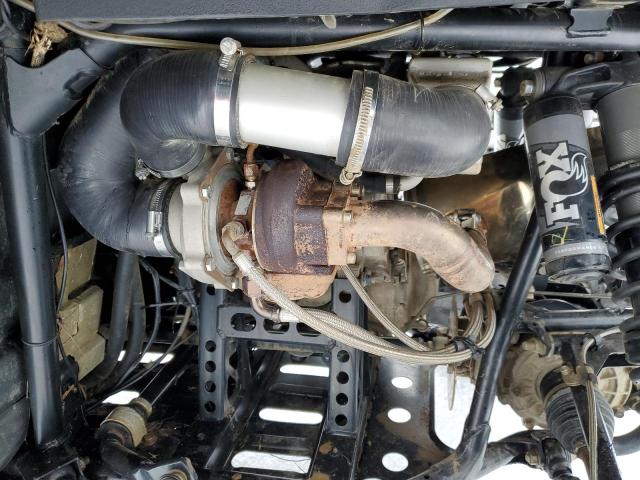2022 YAMAHA YXZ1000 - 5Y4AN29Y8NA104061