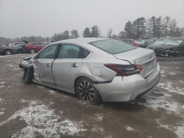 2017 NISSAN ALTIMA 2.5 - 1N4AL3AP6HC268348