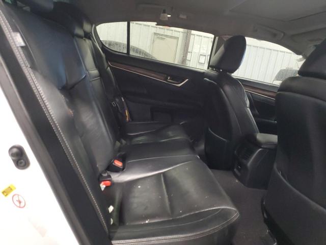 2015 LEXUS GS 350 - JTHBE1BL9FA011166