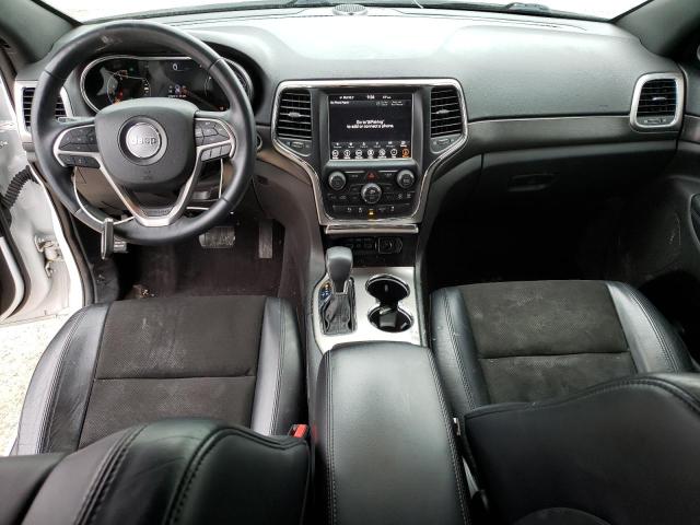 1C4RJEAG8JC471861 Jeep Grand Cherokee Laredo