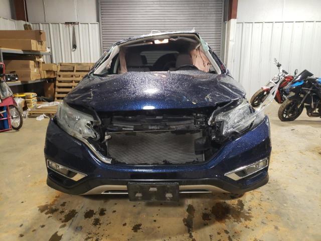 2016 HONDA CRV 2HKRM4H50GH629807