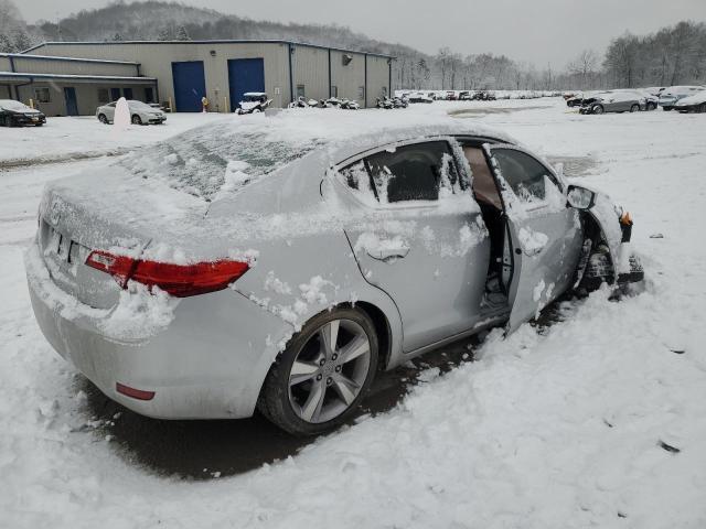 19VDE1F71DE012757 Acura Ilx 20 Tech