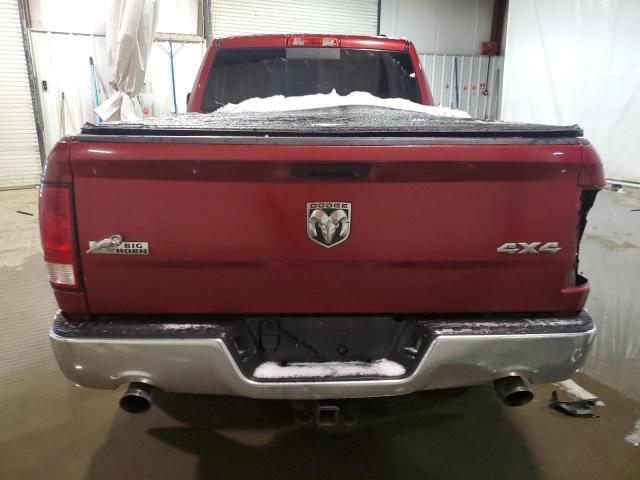 2010 DODGE RAM 1500 VIN: 1D7RV1GT7AS192978