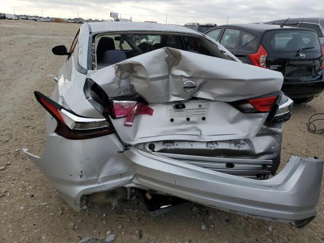 1N4BL4BV3KC223494 Nissan ALTIMA S