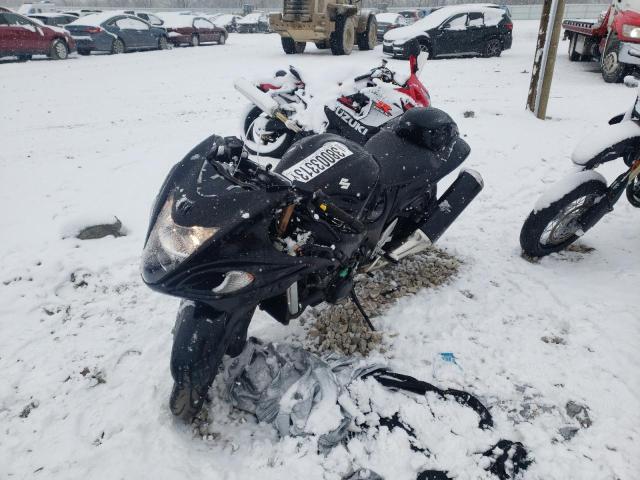 2019 SUZUKI GSX1300 RA - JS1GX72BXK7100354
