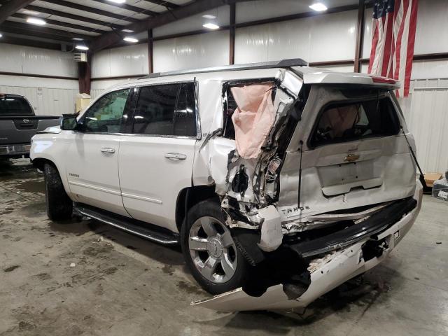 2016 CHEVROLET TAHOE C150 - 1GNSCCKC6GR382735