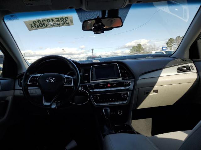 2019 HYUNDAI SONATA LIM - 5NPE34AF3KH782193