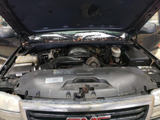 2GTEK13T041346300 GMC New Sierra K1500