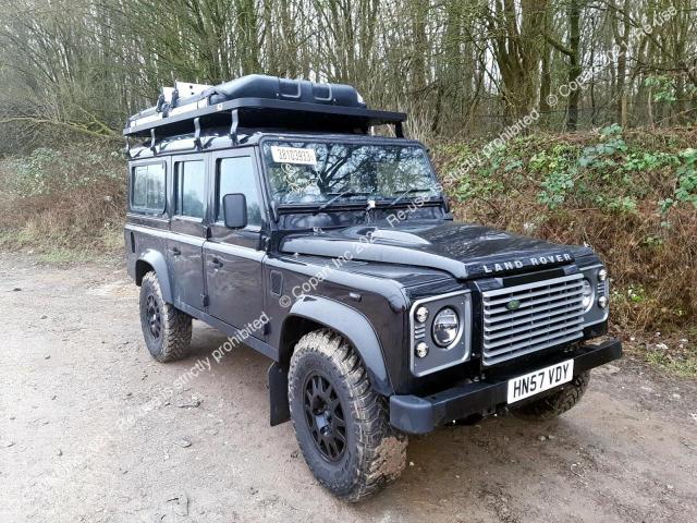 SALLDHMS77A750108 Land Rover DEFENDER 1