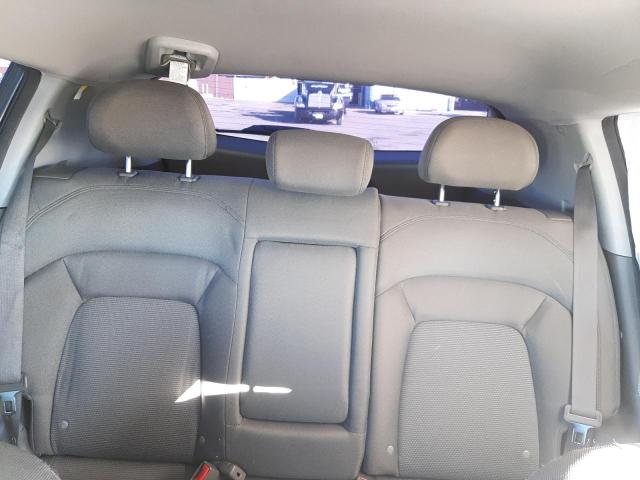 KNDPB3AC1G7818812 KIA Sportage Lx