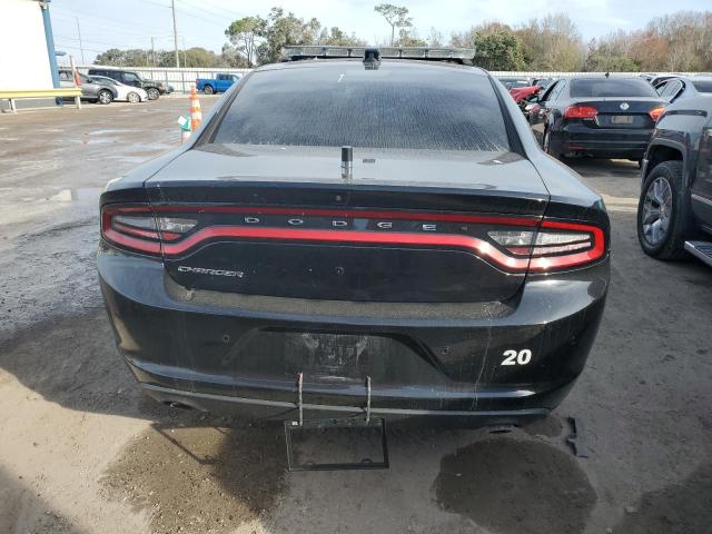 2021 DODGE CHARGER PO - 2C3CDXAT0MH525231