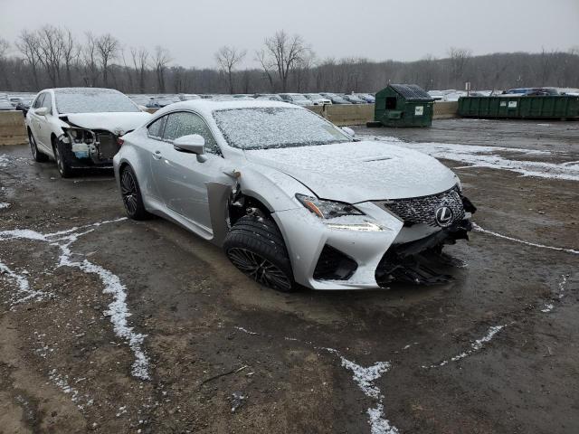 2016 LEXUS RC-F JTHHP5BC1G5005514