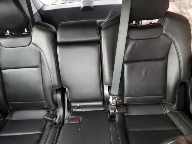 2016 ACURA MDX TECHNO - 5FRYD4H41GB033525