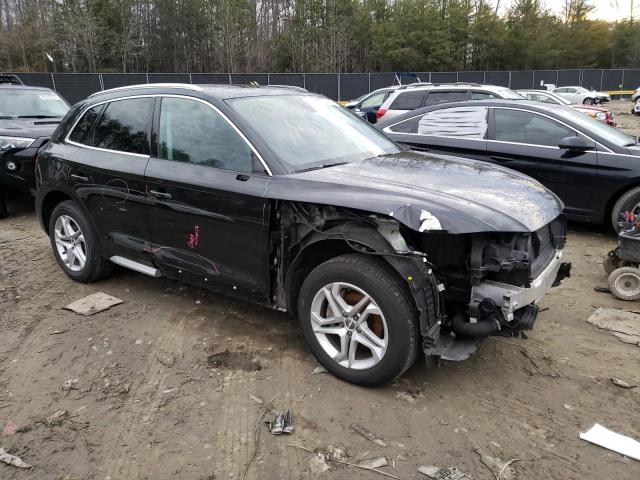 2019 AUDI Q5 PREMIUM - WA1ANAFY2K2126662