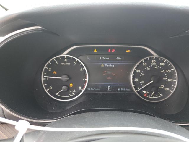 2016 NISSAN MAXIMA 3.5 - 1N4AA6AP2GC387505
