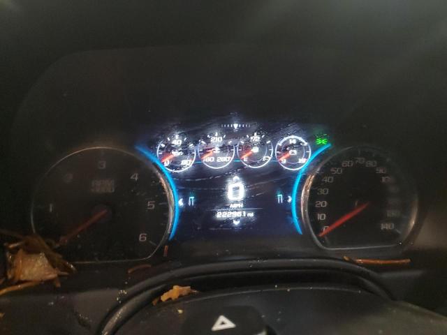 2016 CHEVROLET TAHOE C150 - 1GNSCCKC6GR382735