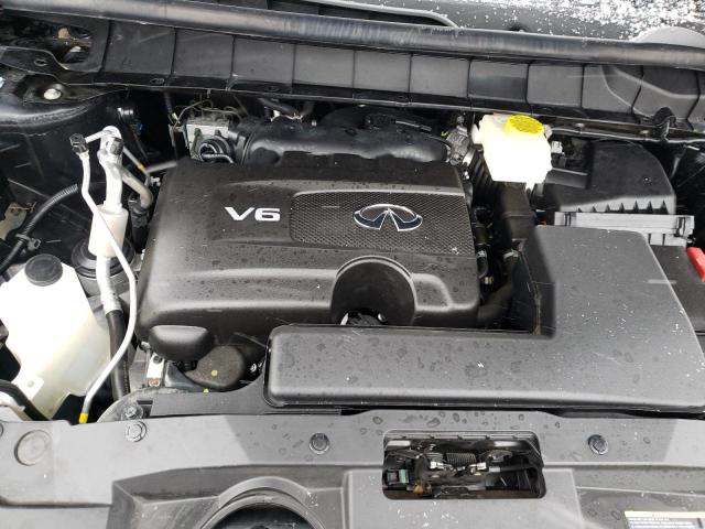 2022 INFINITI QX60 PURE 5N1DL1ER3NC333994
