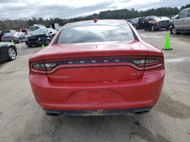 2C3CDXHG4FH847625 Dodge Charger Sxt