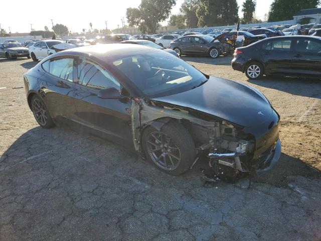 5YJ3E1EA2NF147600 Tesla MODEL 3