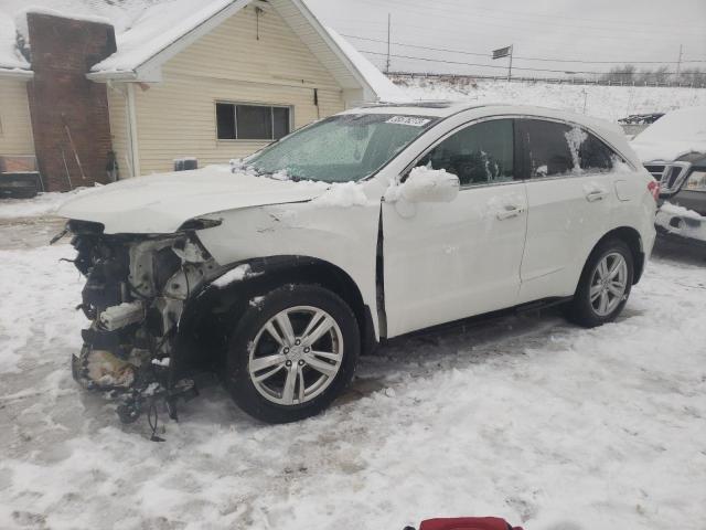 2013 Acura RDX 