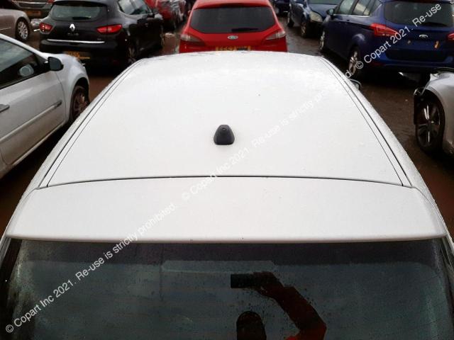 WBAUK32090VN63557 BMW 116i Sport