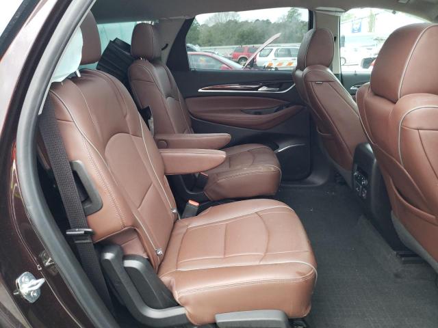 2020 BUICK ENCLAVE AV - 5GAEVCKW7LJ110893