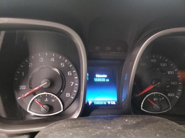 2016 CHEVROLET MALIBU LIM - 1G11A5SA6GU141736