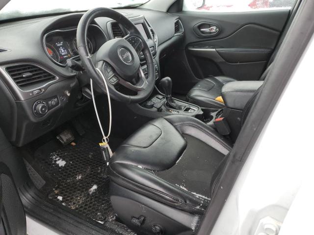 1C4PJMLX8KD232398 Jeep Cherokee Latitude Plus