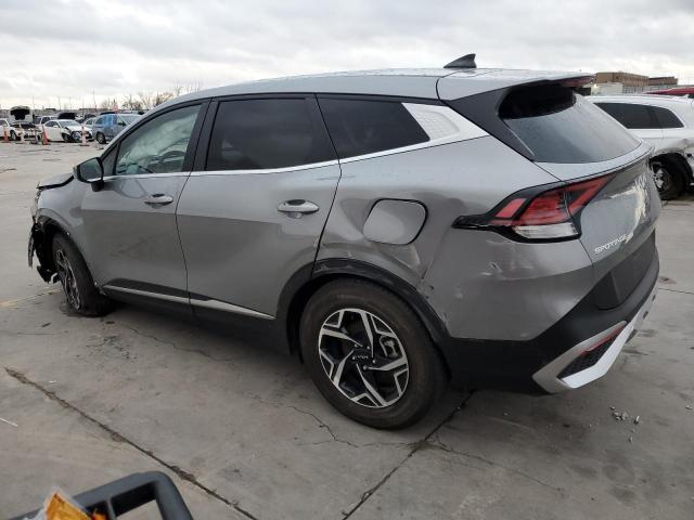 2023 KIA SPORTAGE L - KNDPU3AF8P7085310