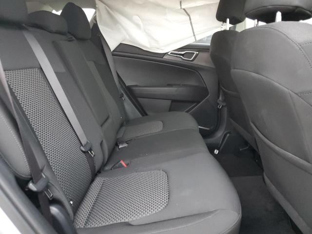 2023 KIA SPORTAGE L - KNDPU3AF8P7085310