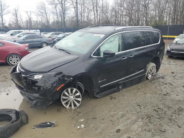 2018 CHRYSLER PACIFICA T - 2C4RC1EG7JR143108