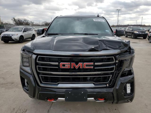 2022 GMC YUKON AT4 1GKS2CKD4NR105622